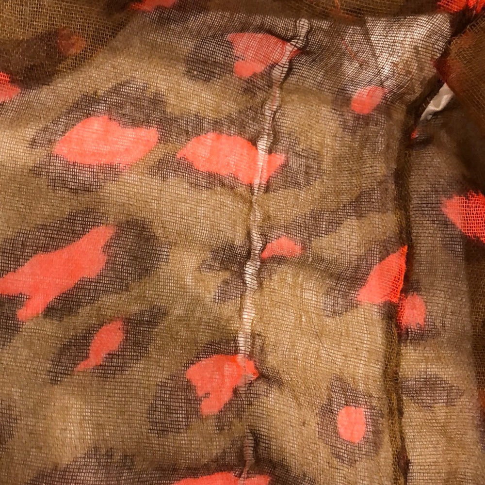 Scarf - Picture 4 of 4